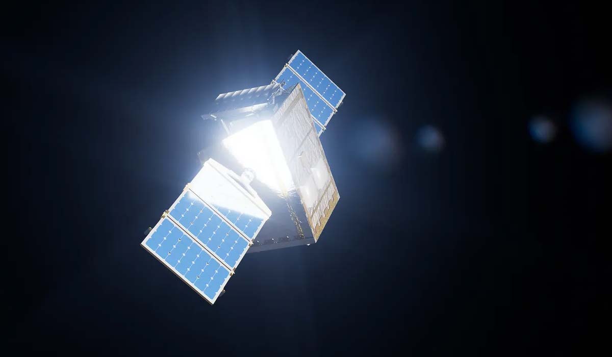 Почему NASA потеряло Lunar Trailblazer — причины провала лунной миссии