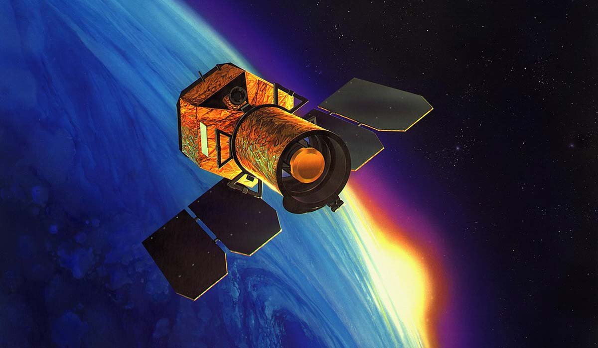 GALEX: ультрафиолетовый взгляд в историю Вселенной | Обзор миссии NASA