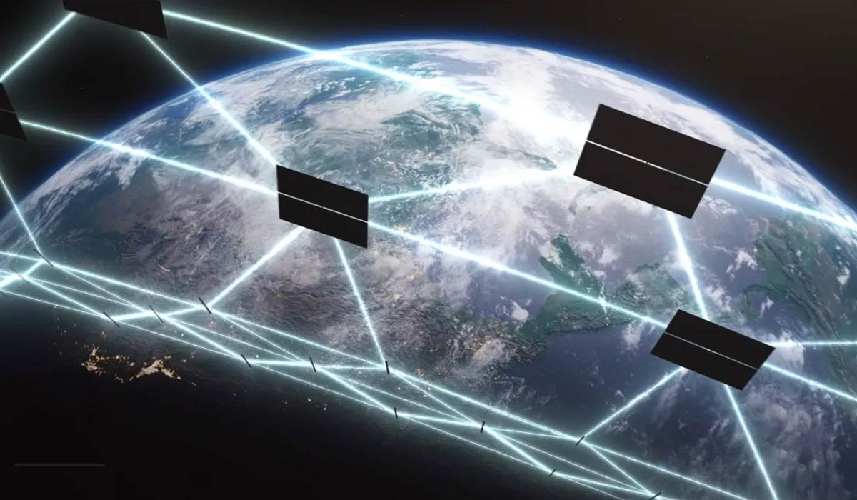 Starcloud хочет запустить 88 000 спутников: орбитальные дата-центры для ИИ