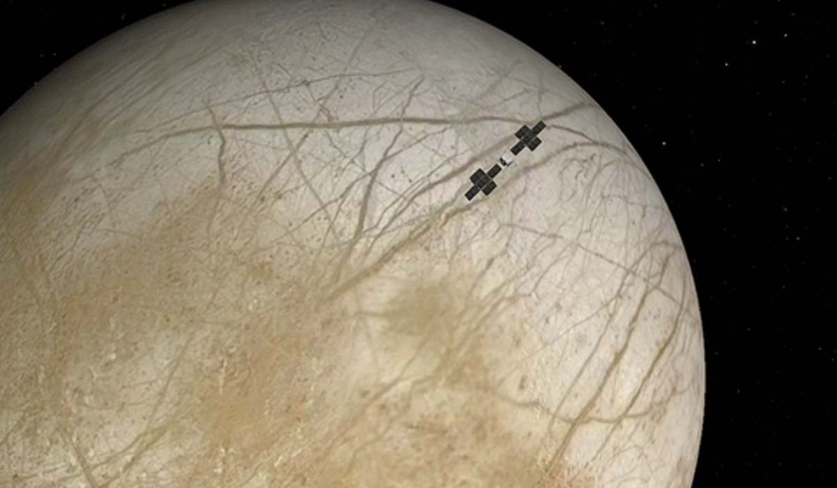 Місія ESA JUICE: підсумки трьох років польоту та оперативний план на 2026–2029 роки