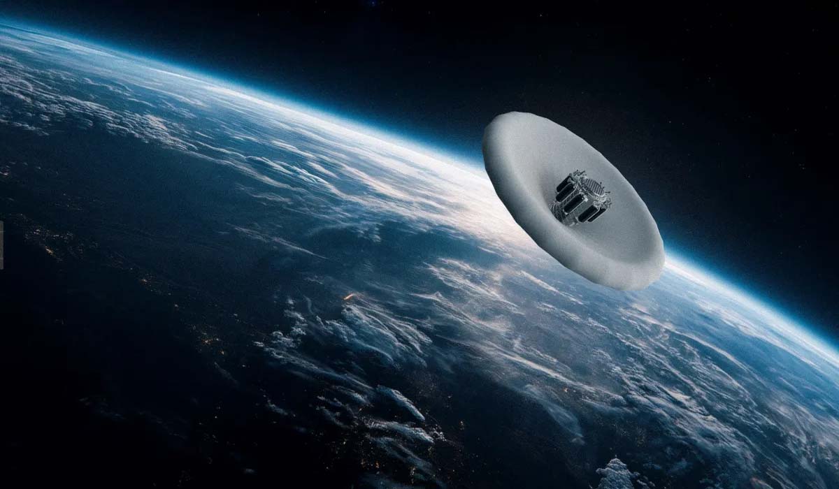 ATMOS Space Cargo PHOENIX 3