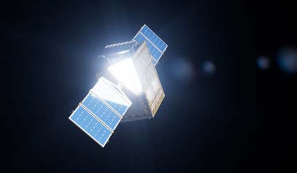 Почему NASA потеряло Lunar Trailblazer — причины провала лунной миссии