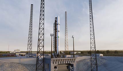 MaiaSpace переносит дебютный запуск ракеты Maia на 2027 год: подробности