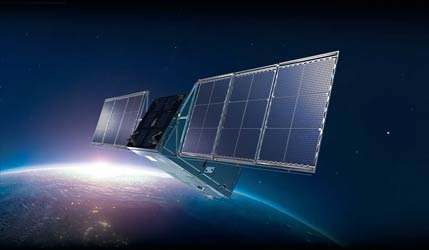 Redwire представила солнечные панели ELSA для спутников