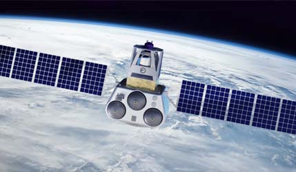 Космічні сили США запустять у 2027 році демонстраційні апарати для орбітального дозаправлення та обслуговування супутників