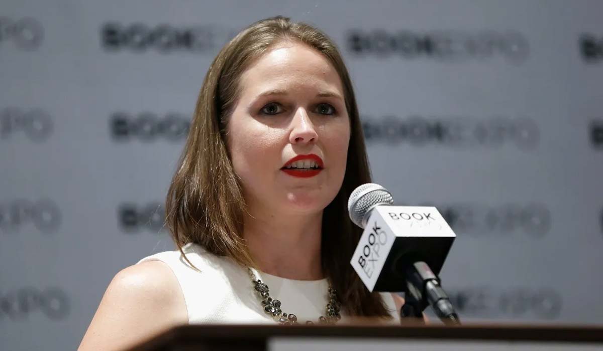 Marissa Meyer John Lamparski/Getty Images