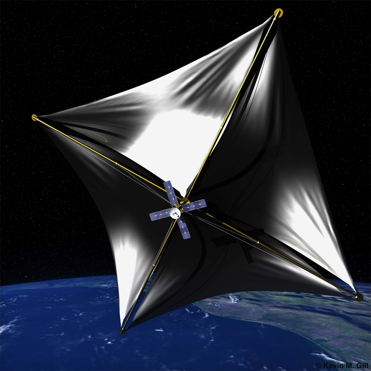 Проєкт Breakthrough Starshot