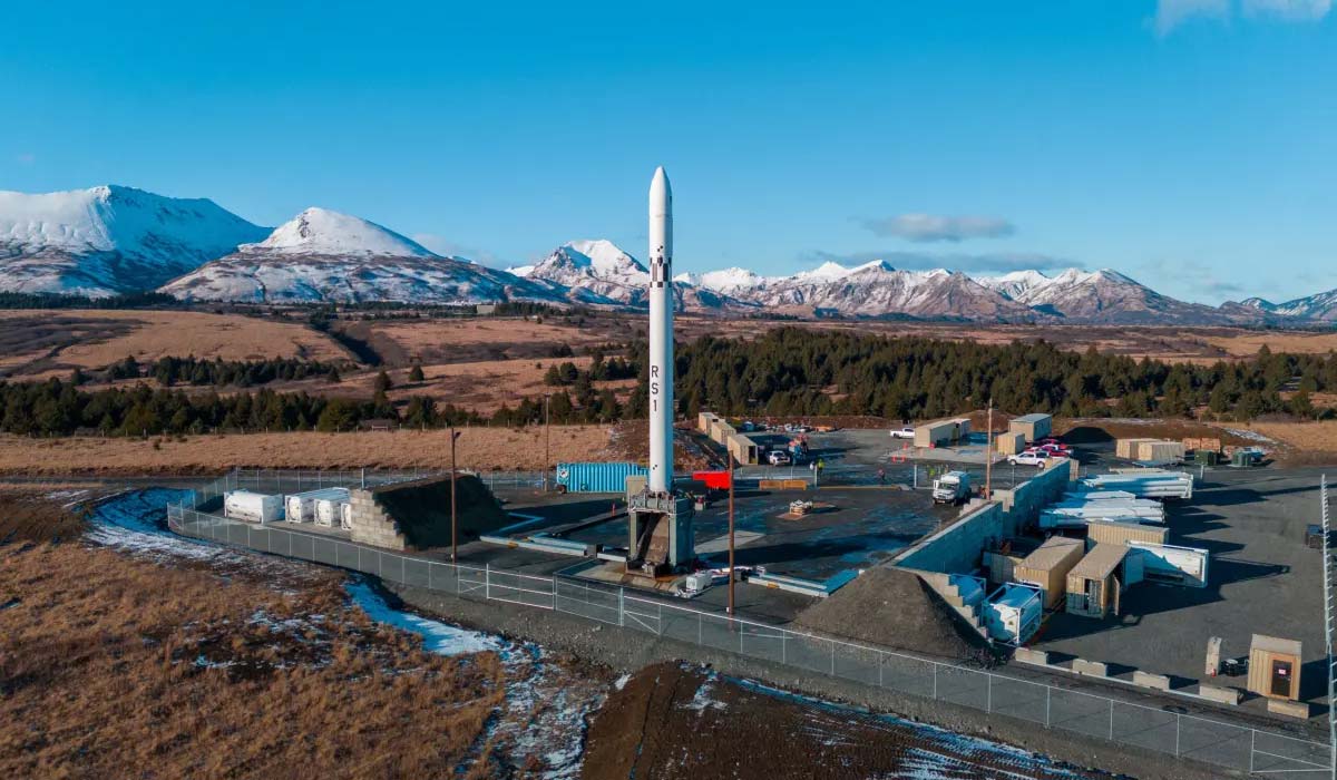 Телескоп Scout Space отправится на ракете ABL