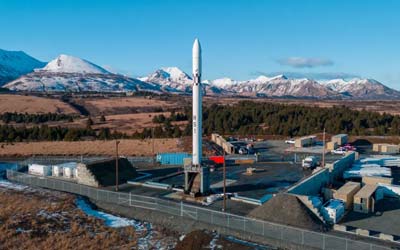 Телескоп Scout Space отправится на ракете ABL