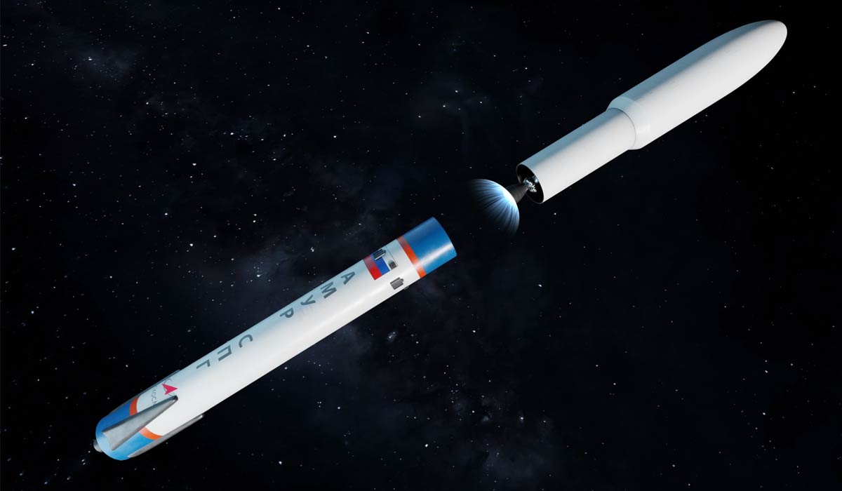 Первый пуск многоразовой ракеты «Амур-СПГ» перенесли за 2030 год