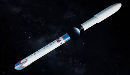 Первый пуск многоразовой ракеты «Амур-СПГ» перенесли за 2030 год