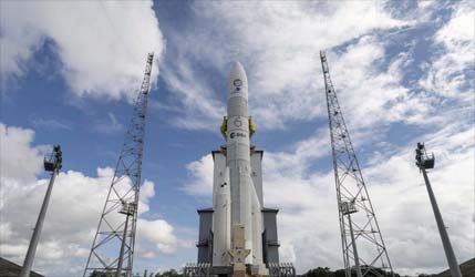 Ракета Ariane 6