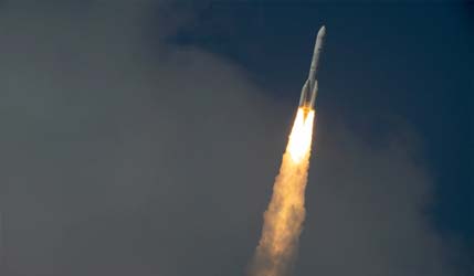 Ракета Ariane 6