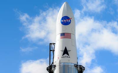 Основатели Astra понизили предложение о продаже компании в частные руки