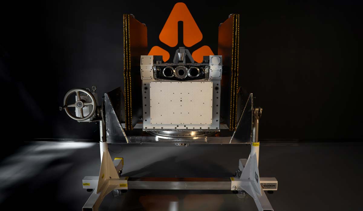 Космічний апарат AstroForge Autonomy-1