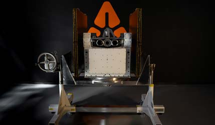 Космічний апарат AstroForge Autonomy-1