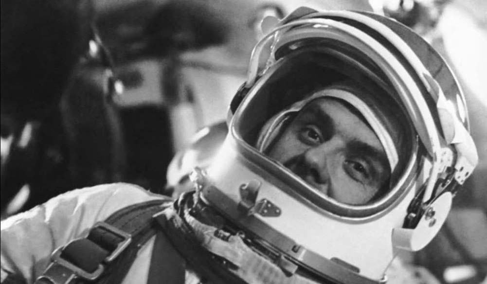 23 апреля 1967 года: трагический полёт «Союза-1» — первая гибель космонавта в космосе