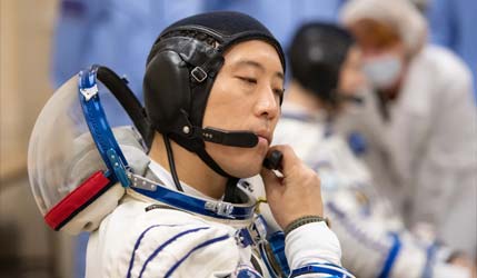 NASA и Роскосмос продлили соглашение об обмене местами на МКС до 2027 года