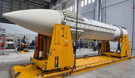 Avio завершила складання демонстратора FD1