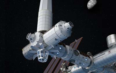 Коммерческая жизнеспособность компании Axiom, возможно, находится на спаде