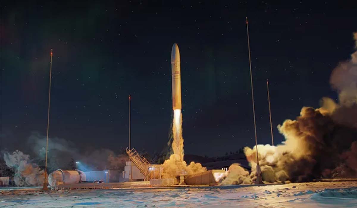 HyPrSpace получила финансирование в размере 35 миллионов евро для первого запуска Baguette One