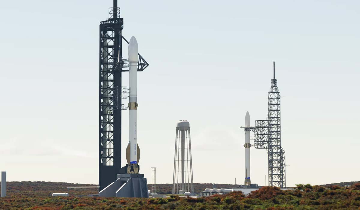 Візуалізація LC-36B з LC-36A
