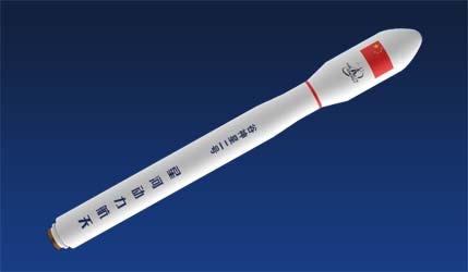 ракета Ceres-2