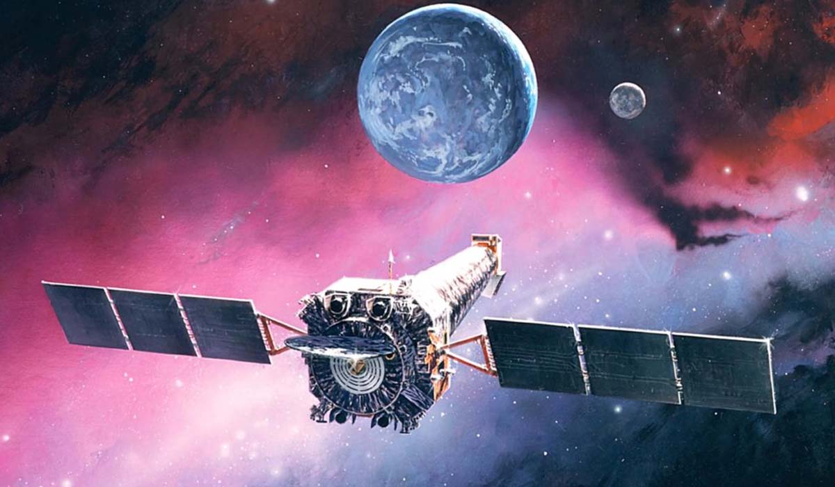 Экспертиза показала, что предлагаемое сокращение бюджета NASA приведет к прекращению работы обсерватории Chandra