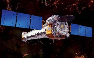 Астрономы раскритиковали предложение о сокращении бюджета космических телескопов