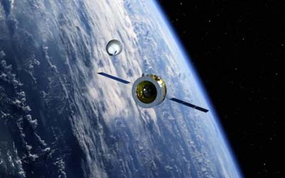 В Китае готовятся к изучению первых в мире образцов лунного материала с дальней стороны Луны