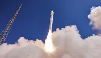 Запуск китайської ракети Lijian-1 (Kinetica 1) 15 червня 2026 року