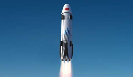 CAS Space готує апарати Lihong-2 і Lihong-3