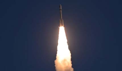запуск ракеты Long March 6A 4 июня 2026 года со спутниками SpaceSail Polar Group 11