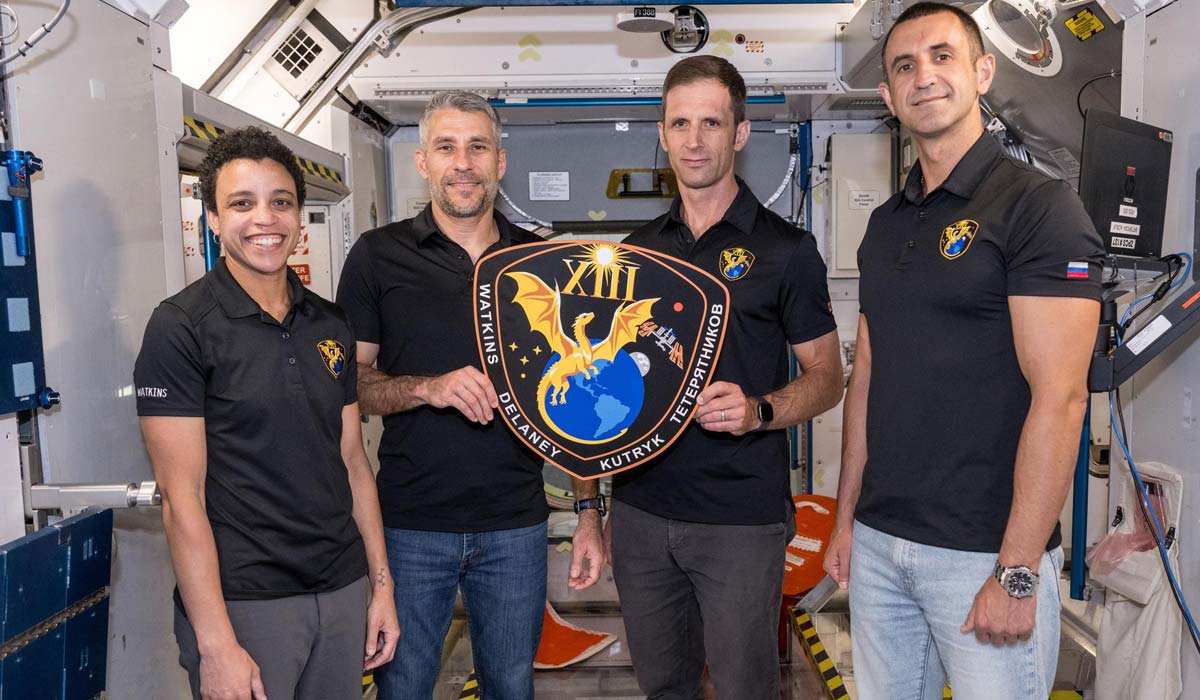 NASA і SpaceX перенесли запуск Crew-13 через витік окислювача на Dragon