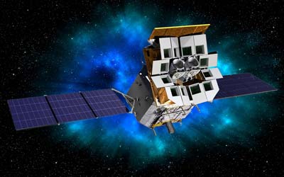 Зонд Эйнштейна: китайские и европейские учёные исследуют тайну космоса