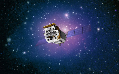 Einstein Probe работает так, как и ожидалось, в первый месяц ввода в эксплуатацию на орбите