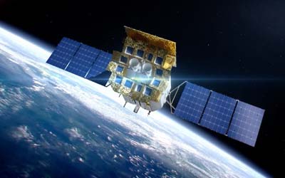 Зонд «Эйнштейна» готов к исследованию динамической рентгеновской Вселенной