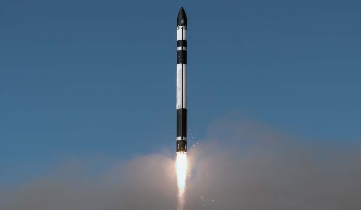 Rocket Lab запустит ракету Electron со спутниками Kinéis 16-20