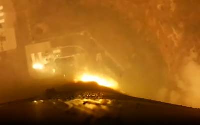 Rocket Lab запустил ракету Electron со спутником Changes In Latitudes, Changes In Attitudes