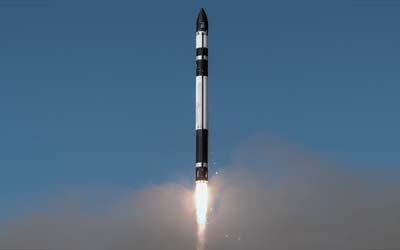 Rocket Lab запустит ракету Electron со спутниками Kinéis 16-20
