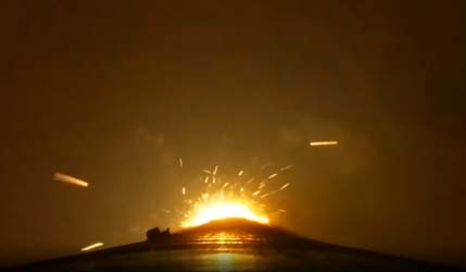 Rocket Lab запустила ракету Electron со спутниками OroraTech OTC-P1