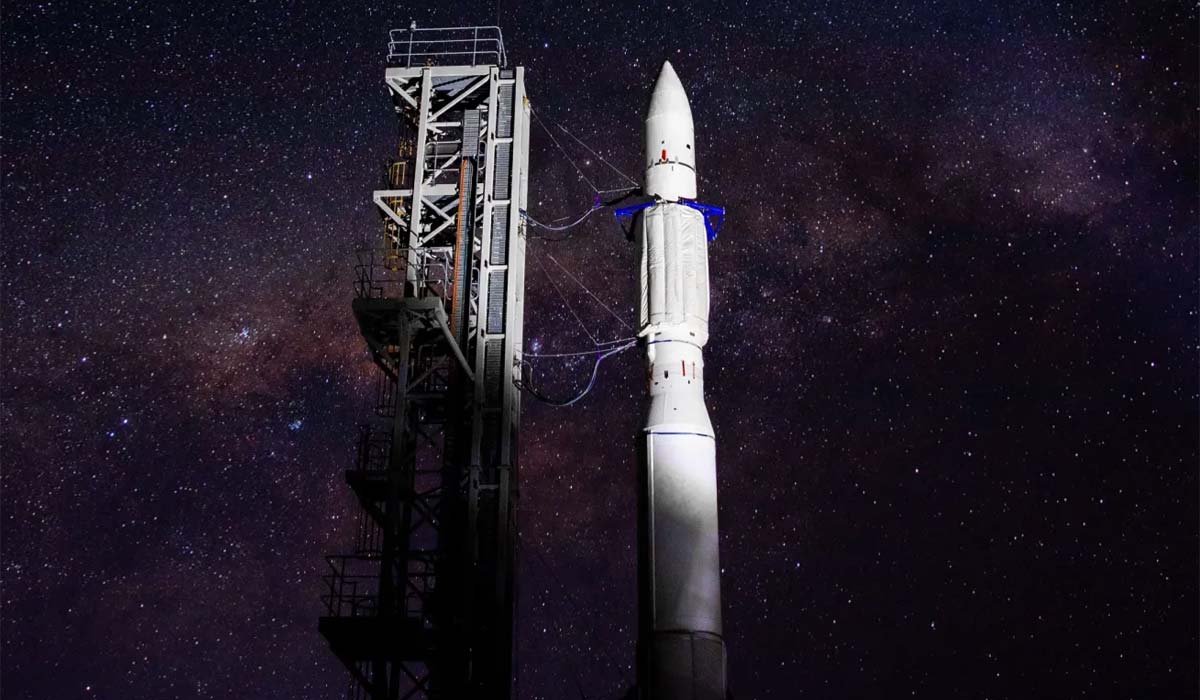 Gilmour Space получила лицензию на первый орбитальный запуск