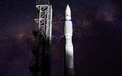 Gilmour Space получила лицензию на первый орбитальный запуск