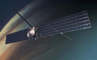 8 вещей, которые нужно знать о миссии NASA к океанической луне Юпитера