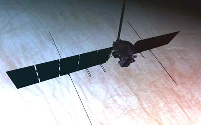 Europa Clipper: миллионы миль в полете,  приборы разворачиваются