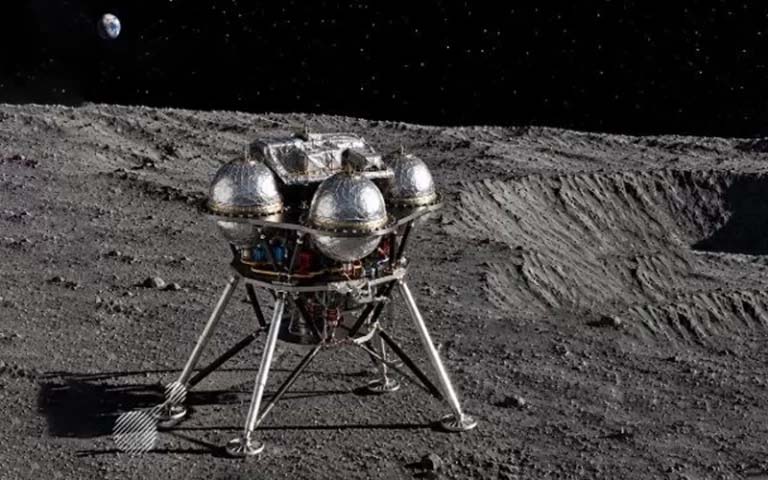 The Exploration Company випробує ONEIROS у 2027 році