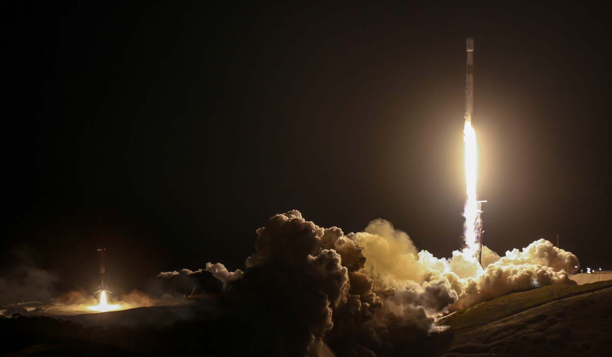 NASA заключила контракт на услуги запуска для миссии NOAA JPSS-4