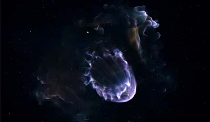 Запуск ракеты Falcon 9 со второй частной миссией на МКС Ax-4