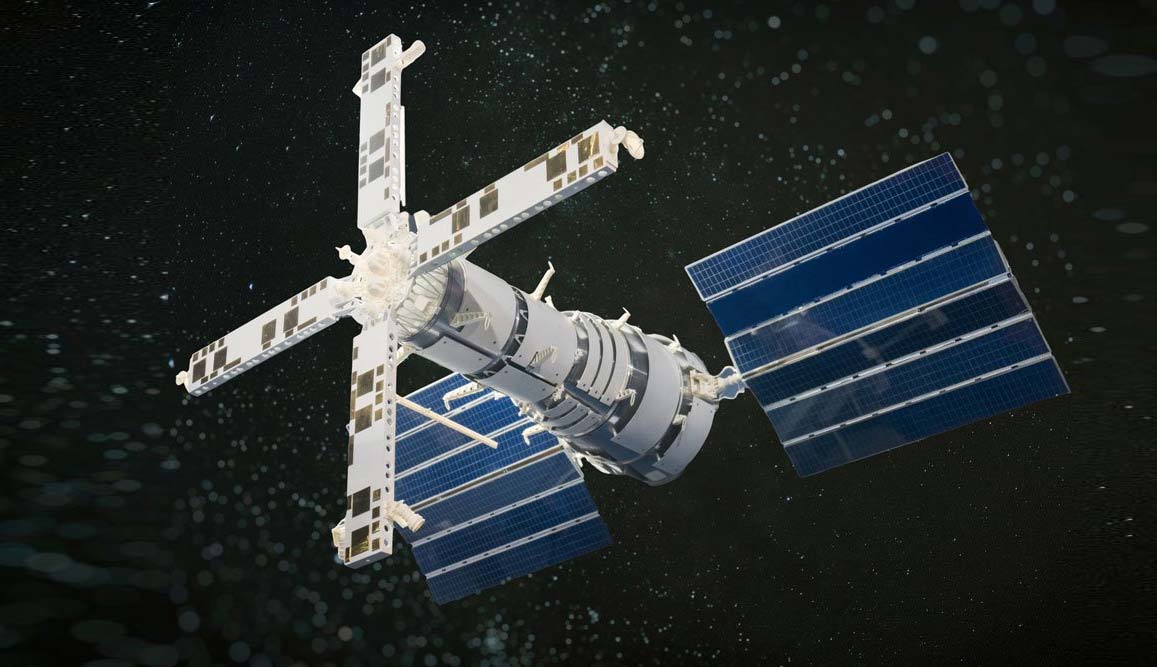 Китайська компанія планує розробити систему комерційних супутників дистанційного зондування