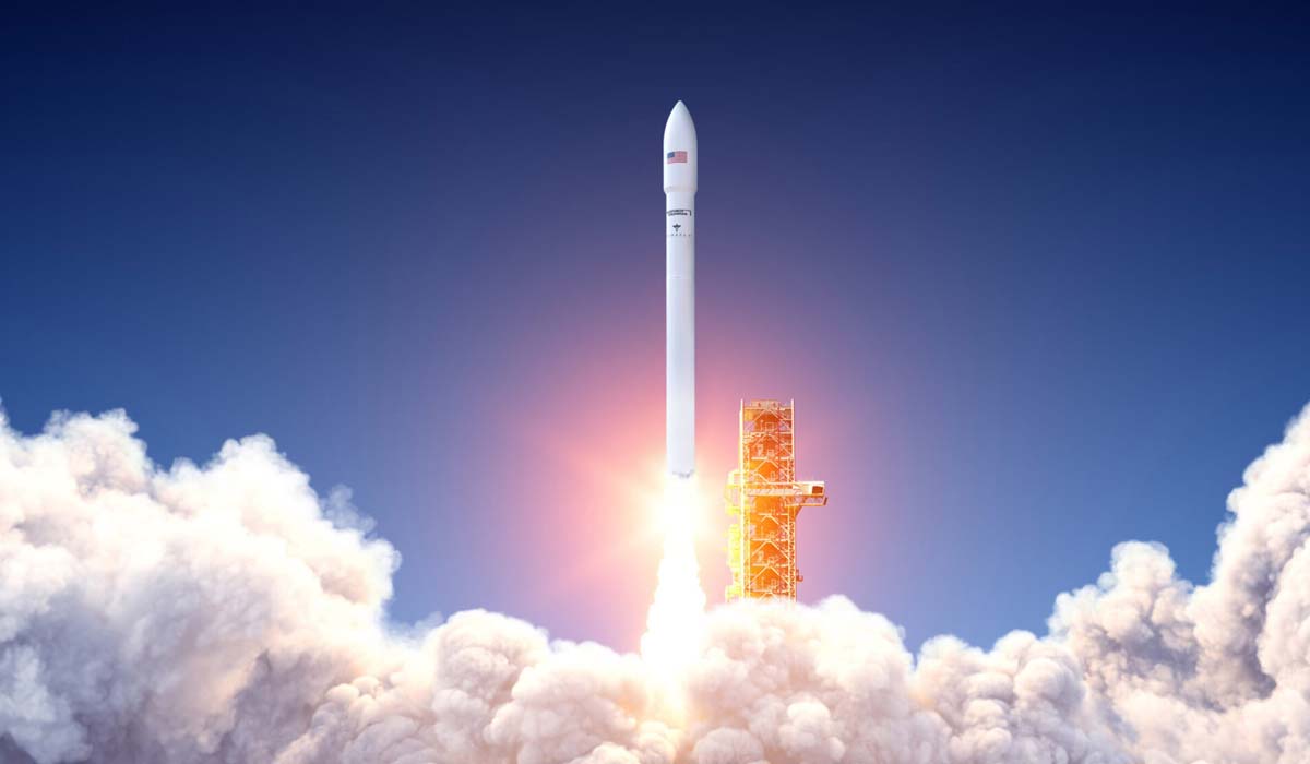 ракета Firefly MLV (Eclipse)